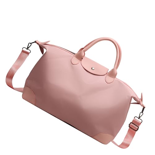 Tragetasche für Reisen, Fitness und den täglichen Gebrauch, ergonomisches Oxford-Gewebe-Design mit mehreren Tragemöglichkeiten, leichtes Gepäck für Männer und Frauen, a, Mass Beauty Tragetasche für Reisen, Fitness und den täglichen Gebrauch, ergonomisches Oxford-Gewebe-Design mit mehreren Tragemöglichkeiten, leichtes Gepäck für Männer und Frauen, a, Mass Beauty von Kelisdi