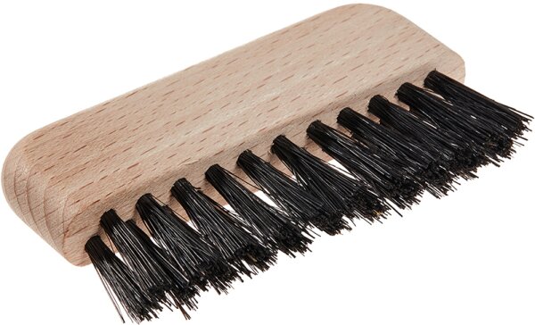 Keller Bürsten-u.Kammr., schwarze Borsten von Keller Bürsten