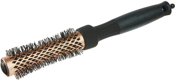 Keller Copper-Hot-Curler 25 mm Keller Copper-Hot-Curler 25 mm von Keller Bürsten