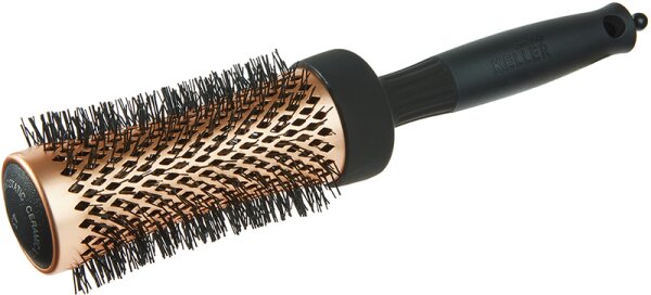 Keller Copper-Hot-Curler 43 mm Keller Copper-Hot-Curler 43 mm von Keller Bürsten