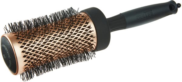 Keller Copper-Hot-Curler 53 mm von Keller Bürsten