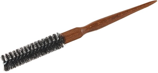 Keller Föhnwellbürste nussbraun 21 mm von Keller Bürsten