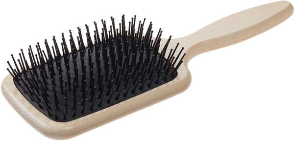 Keller Paddle-Brush, groß, weiß Keller Paddle-Brush, groß, weiß von Keller Bürsten