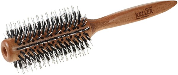 Keller Pin- style, weiß, Ø 33/60 mm Keller Pin- style, weiß, Ø 33/60 mm von Keller Bürsten