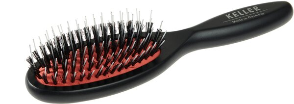 Keller Pneumatic, klein, Igel Keller Pneumatic, klein, Igel von Keller Bürsten