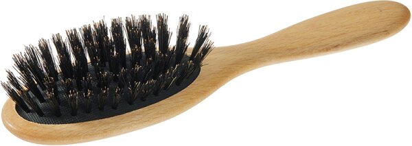 Keller Pneumatikbürste, klein gewachst von Keller Bürsten