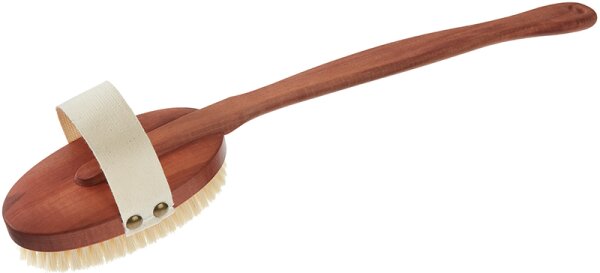 Keller Profi-Badebürste, Birnbaum von Keller Bürsten