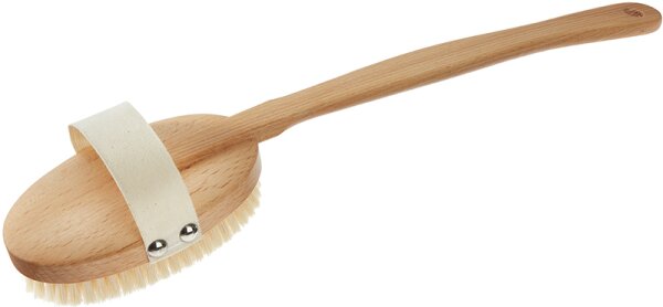 Keller Profi-Badebürste Rund Keller Profi-Badebürste Rund von Keller Bürsten