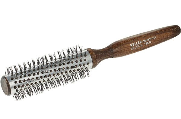 Keller Quick-styler, 36 mm, m. Noppen Keller Quick-styler, 36 mm, m. Noppen von Keller Bürsten