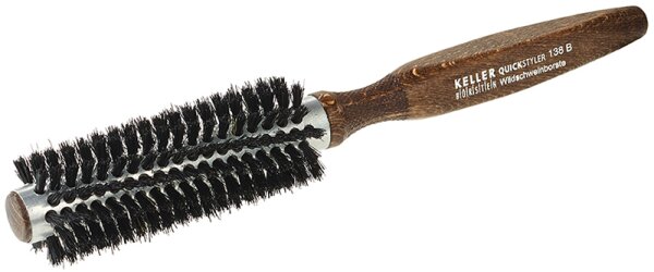 Keller Quick-styler, 38 mm, Wildschwein von Keller Bürsten