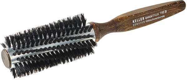 Keller Quick-styler, 45 mm, Wildschwein Keller Quick-styler, 45 mm, Wildschwein von Keller Bürsten