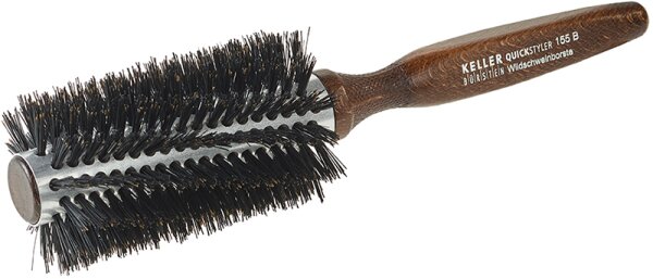 Keller Quick-styler, 55 mm, Wildschwein Keller Quick-styler, 55 mm, Wildschwein von Keller Bürsten