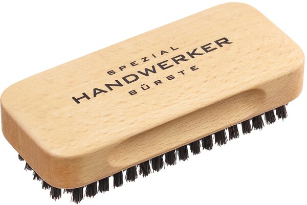 Keller Spez.Handwerkerbürste, schw.Borste von Keller Bürsten