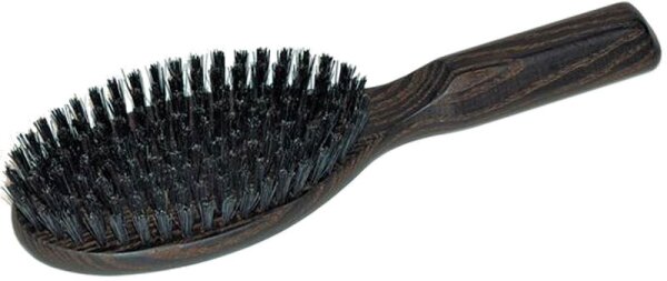 Keller THERMO Haarbürste groß oval von Keller Bürsten