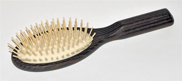 Keller THERMO Pneumatic Bürste groß von Keller Bürsten