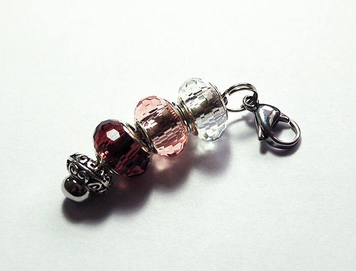 Reißverschluss Charm, Niedlicher Geldbörse Hübscher Charm Für Sie, Geschenk Unter 10 | 8473 von KellysMagnets