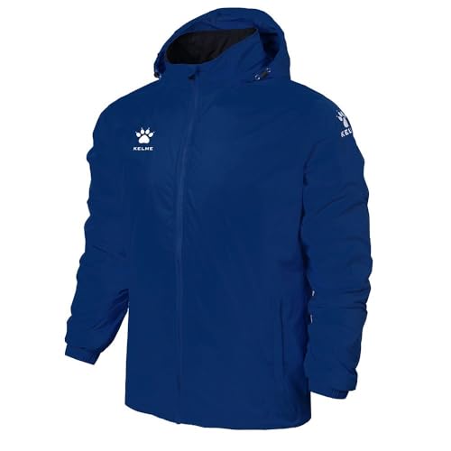 KELME Classic Raincoat S von Kelme