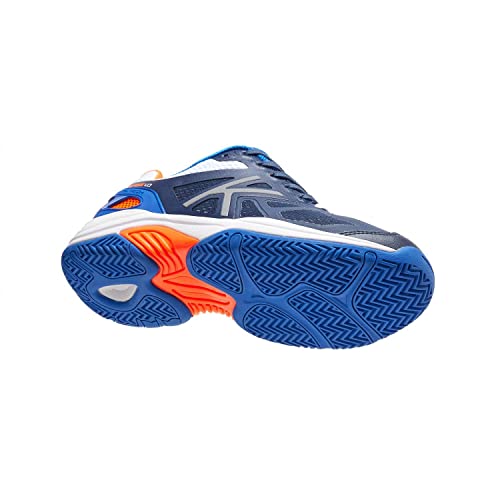 KELME Paddelschuhe Surpass, blau, 42 EU von Kelme