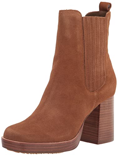 KELSI DAGGER BROOKLYN Damen Racer Chelsea Boot, CAMEL, 42 EU KELSI DAGGER BROOKLYN Damen Racer Chelsea Boot, CAMEL, 42 EU von Kelsi Dagger Brooklyn