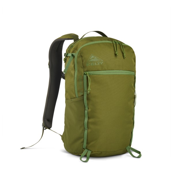 Kelty - Asher 18 - Daypack oliv von Kelty