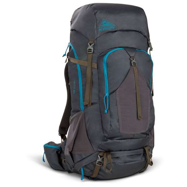 Kelty - Asher 85 - Trekkingrucksack grau von Kelty