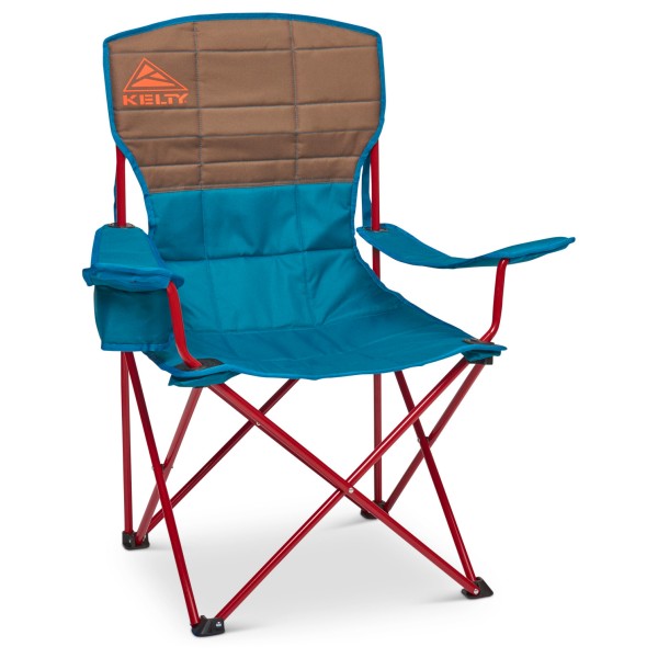 Kelty - Essential Chair - Campingstuhl bunt von Kelty