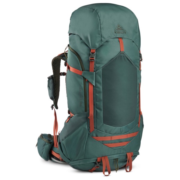 Kelty - Glendale 105 - Trekkingrucksack Gr 105 l bunt Kelty - Glendale 105 - Trekkingrucksack Gr 105 l bunt von Kelty
