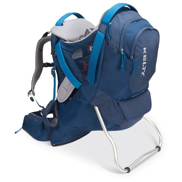 Kelty - Journey Perfectfit Signature - Kinderkraxe Gr 26 l blau von Kelty