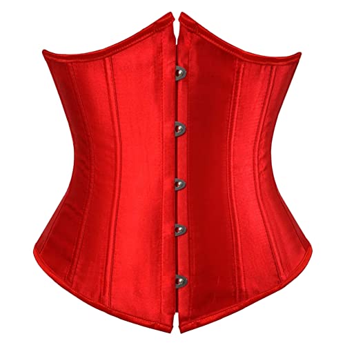 Kelvry Waist Taillen Training Cincher Corsage Korsett Body Shaper Übergrößen S-6XL von Kelvry