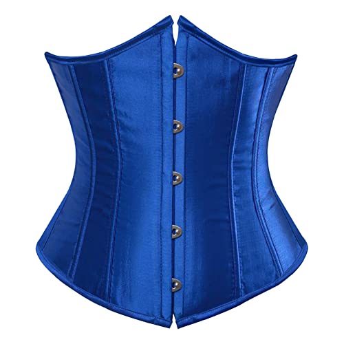 Kelvry Waist Taillen Training Cincher Corsage Korsett Body Shaper Übergrößen S-6XL von Kelvry