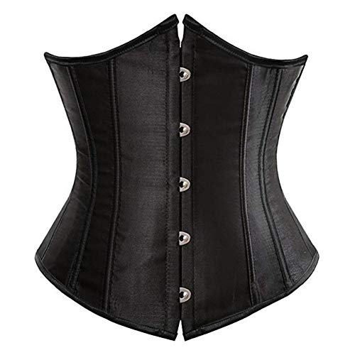 Kelvry Waist Taillen Training Cincher Corsage Korsett Body Shaper Übergrößen S-6XL von Kelvry