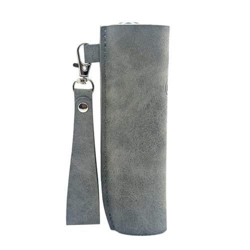 Keminsung Hülle Compatible with iqos Compatible with iluma one Hülle/Compatible with iluma i one case PU Leder Schutzhülle heets etui zubehör von Keminsung