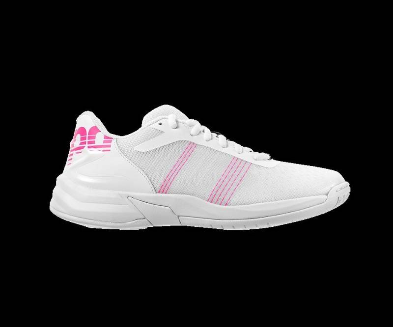 Kempa ATTACK CONTENDER WOMEN WEIß Handballschuh von Kempa