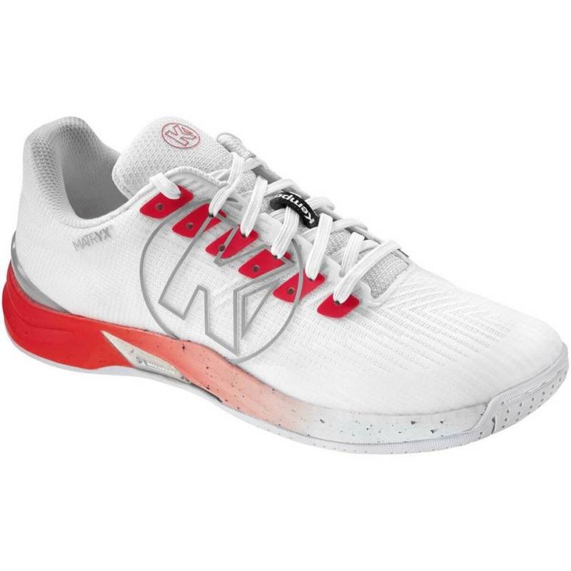 Kempa ATTACK PRO 2.0 WOMEN schwarz/weiss Handballschuh von Kempa