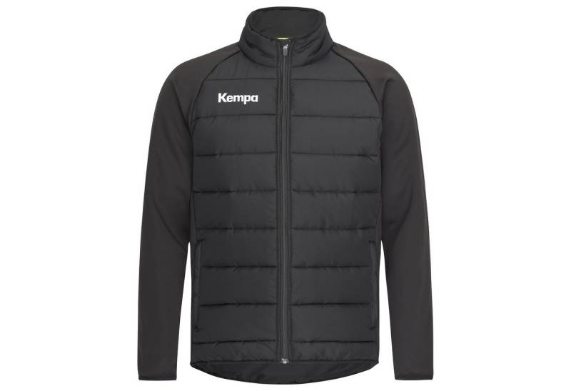 Kempa Allwetterjacke Kempa Herren Jacke Core 2.0 Puffer Jacke von Kempa