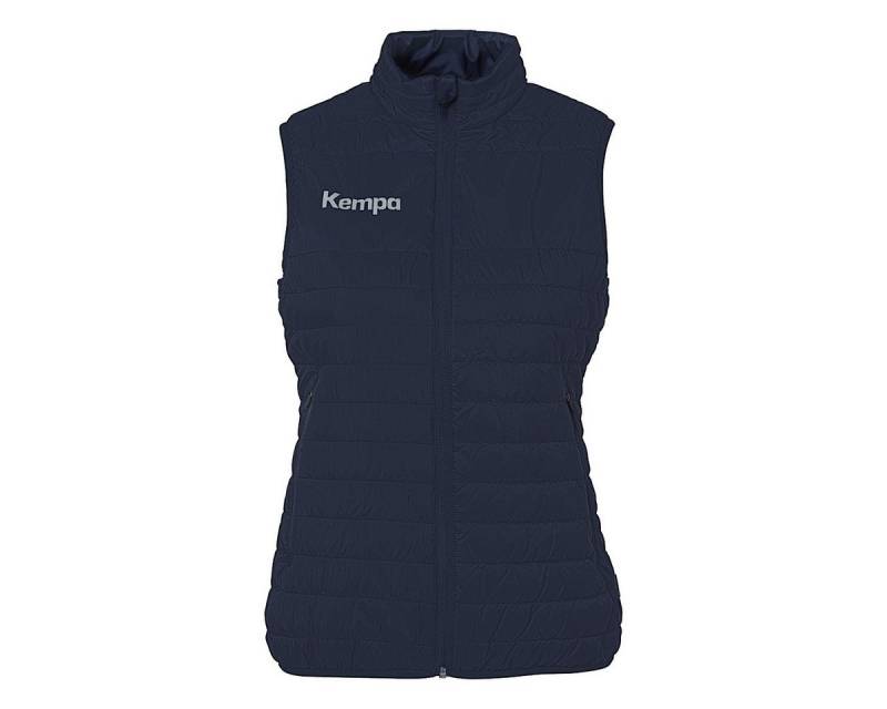Kempa Allwetterjacke Weste Basic Women not_applicable von Kempa