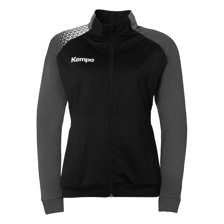 Kempa Ambition 28 Polyesterjacke Damen von Kempa