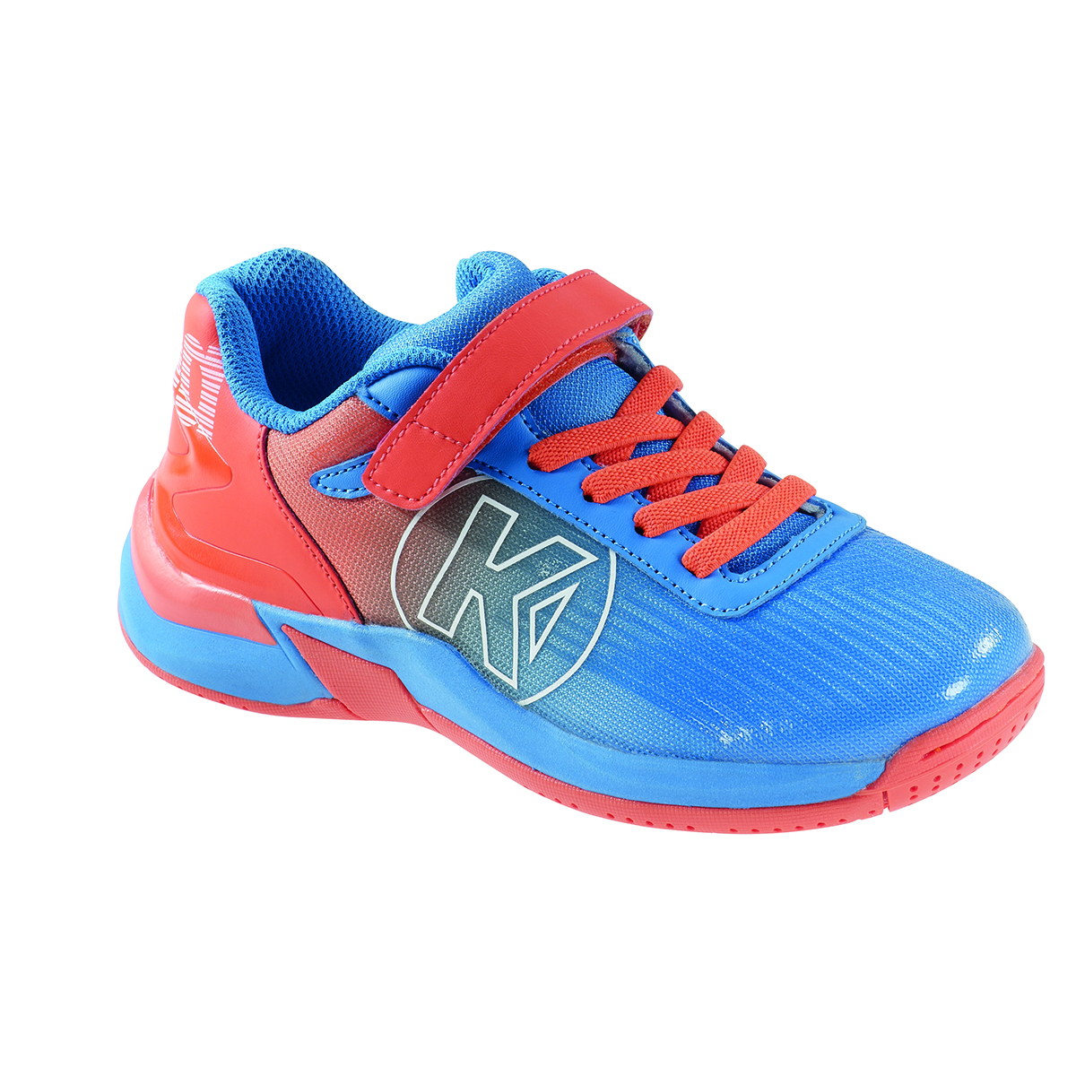 Kempa Attack 2.0 Junior Hallenschuh Handball 200866001 Blau von Kempa