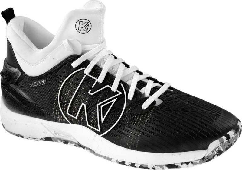 Kempa Attack Mid Handballschuh von Kempa