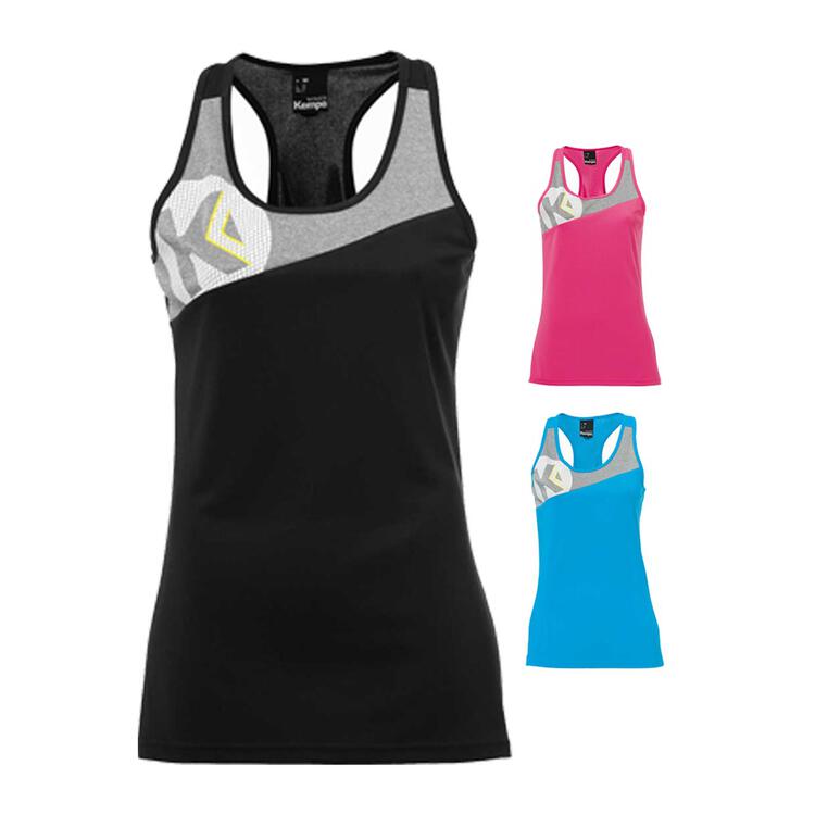 Kempa CORE 2.0 SINGLET WOMEN von Kempa