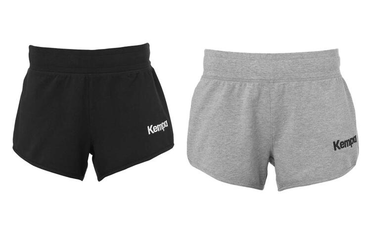 Kempa CORE 2.0 SWEATSHORTS WOMEN von Kempa