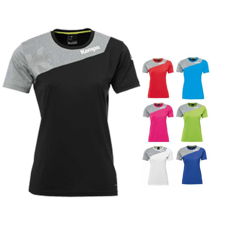 Kempa CORE 2.0 TRIKOT WOMEN von Kempa