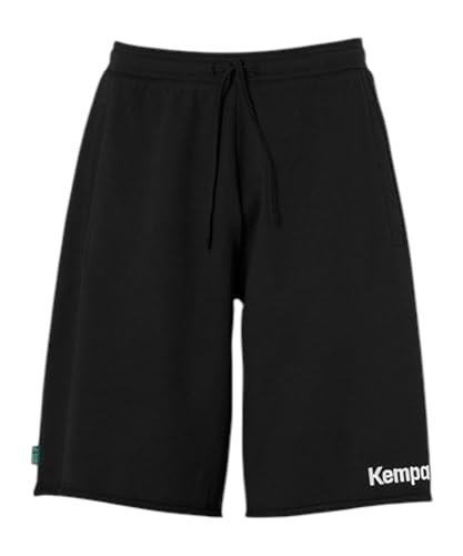 Kempa CORE 26 Sweatshorts SCHWARZ - XL von Kempa