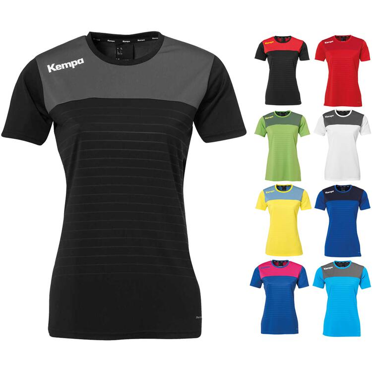 Kempa EMOTION 2.0 TRIKOT Damen 2003164 von Kempa