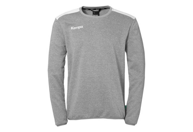 Kempa Fleecepullover Kempa Herren Training Top Emotion 27 von Kempa