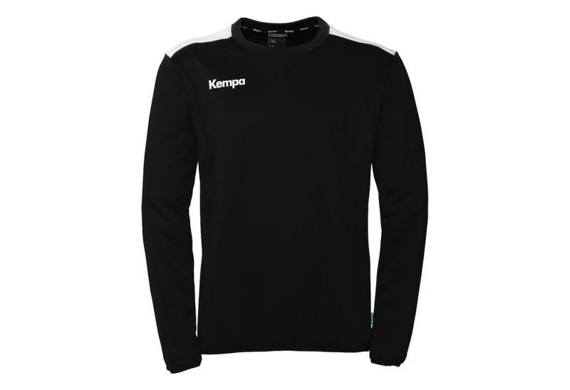 Kempa Fleecepullover Kempa Herren Training Top Emotion 27 von Kempa