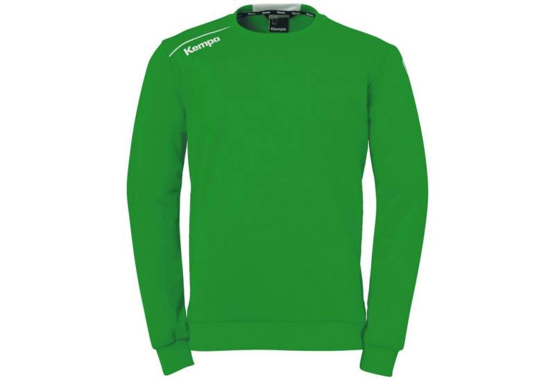 Kempa Fleecepullover Kempa Herren Trainings Top PLAYER von Kempa