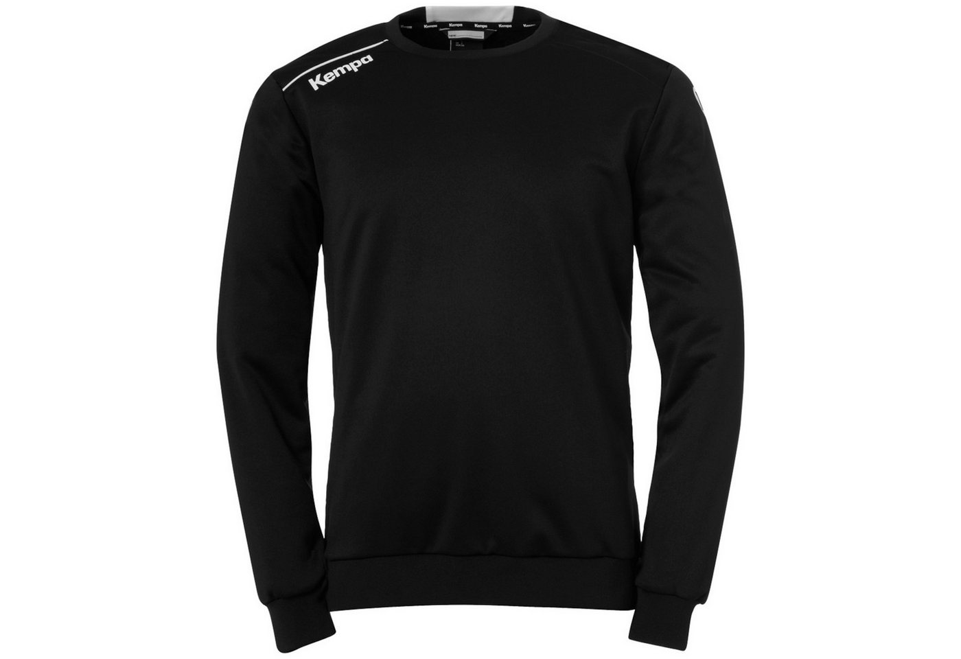 Kempa Fleecepullover Kempa Herren Trainings Top PLAYER Kempa Fleecepullover Kempa Herren Trainings Top PLAYER von Kempa