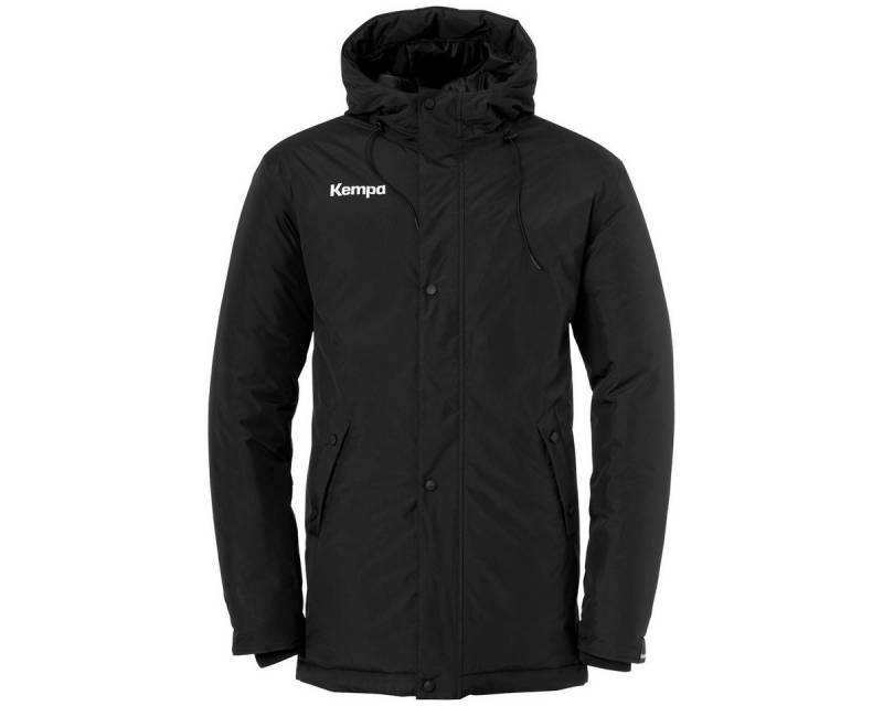 Kempa Funktionsjacke Jacke WINTER (1-St) wasserdicht von Kempa