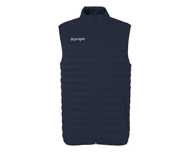Kempa Funktionsjacke Weste Basic (1-St) atmungsaktiv, schnelltrocknend Kempa Funktionsjacke Weste Basic (1-St) atmungsaktiv, schnelltrocknend von Kempa